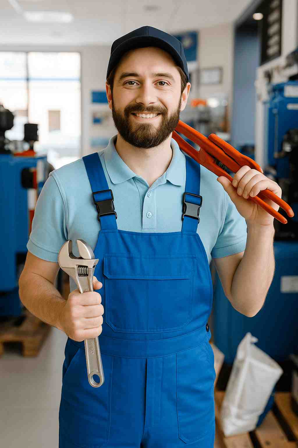 Expert Water Cleanup and Restoration Team